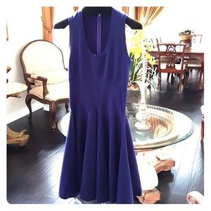 Azzedine Alaia flare dress size 38 SM